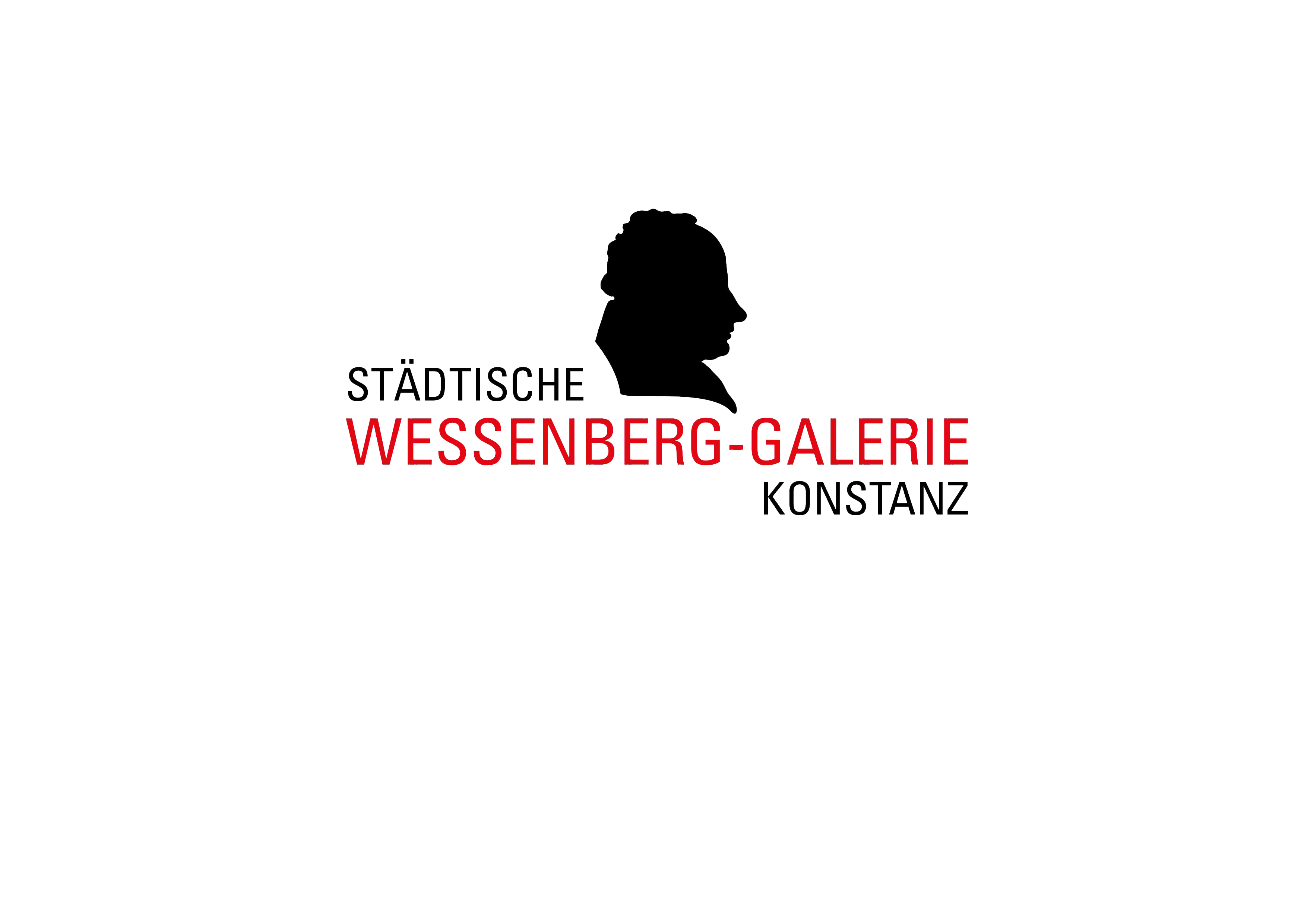 Logo Wessenberggalerie