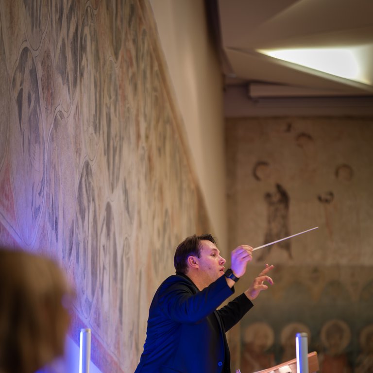 »Unter der Lupe« So klingt Zukunft