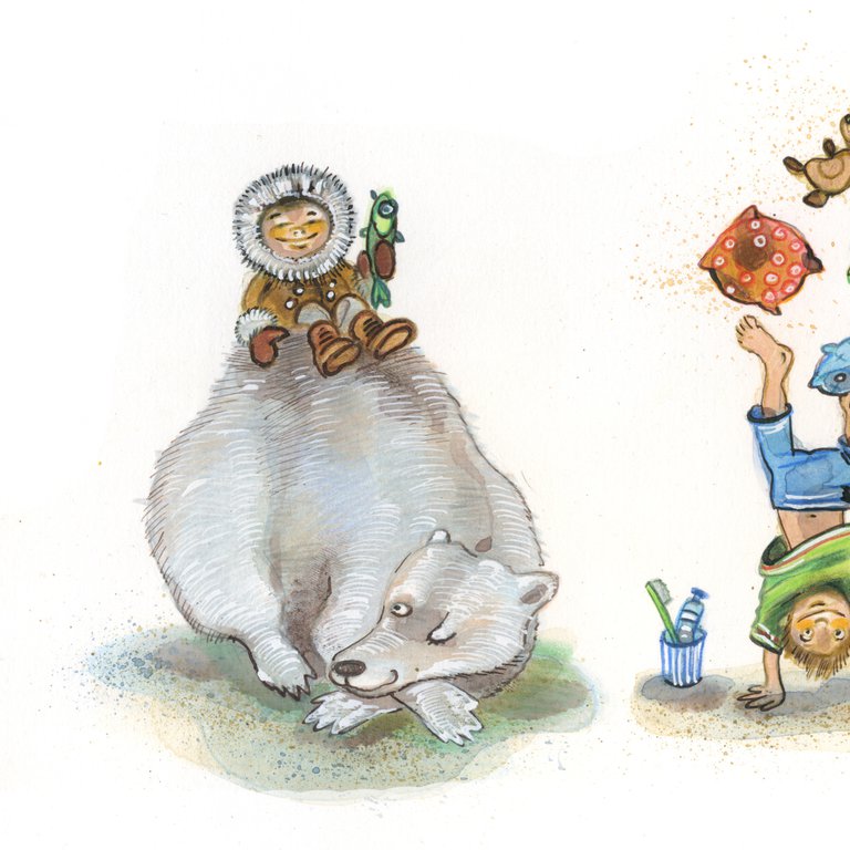 Peterchens Mondfahrt