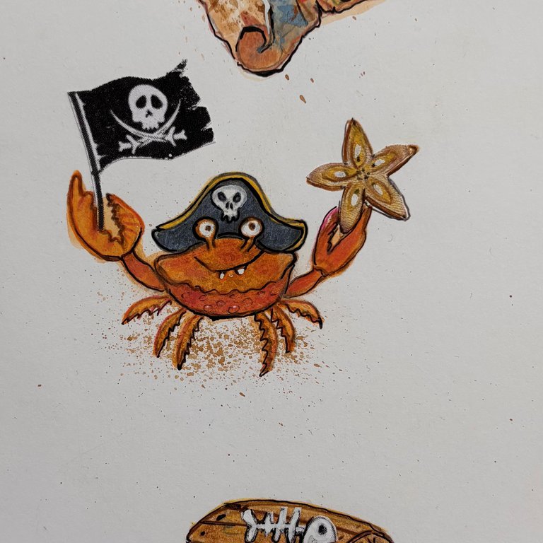 Piratin  Ahoi!
