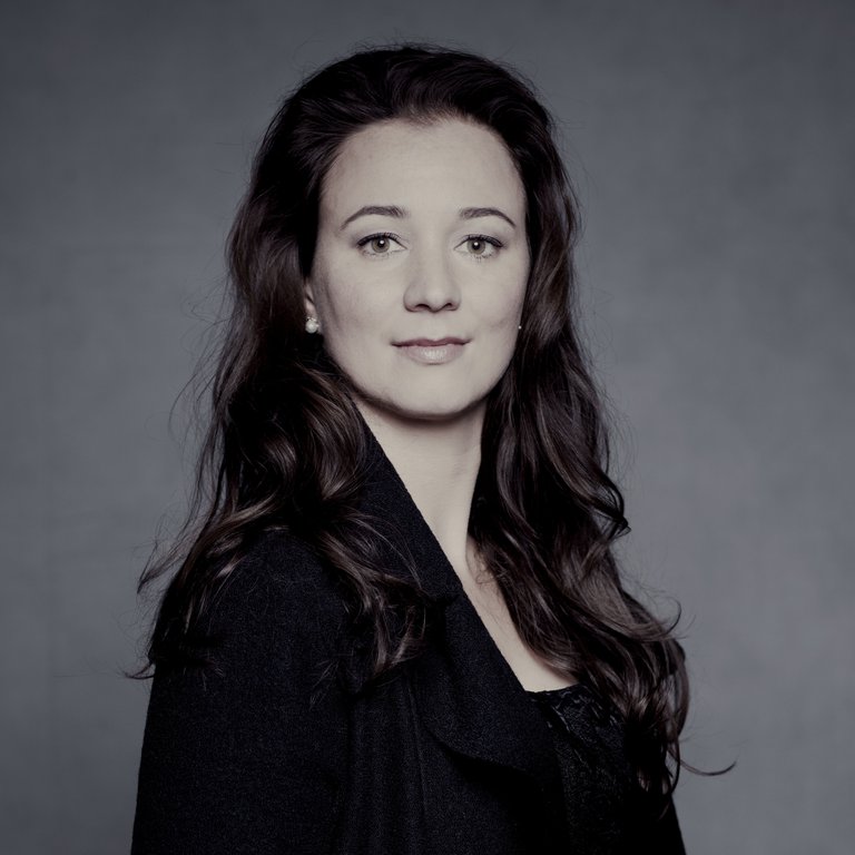 Auf den Wellen zu singen