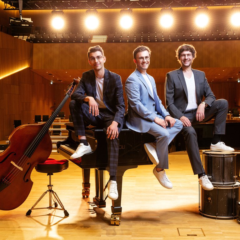 Klassik trifft Jazz