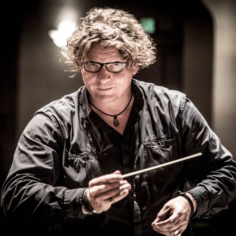 Erster Gastdirigent Marcus Bosch