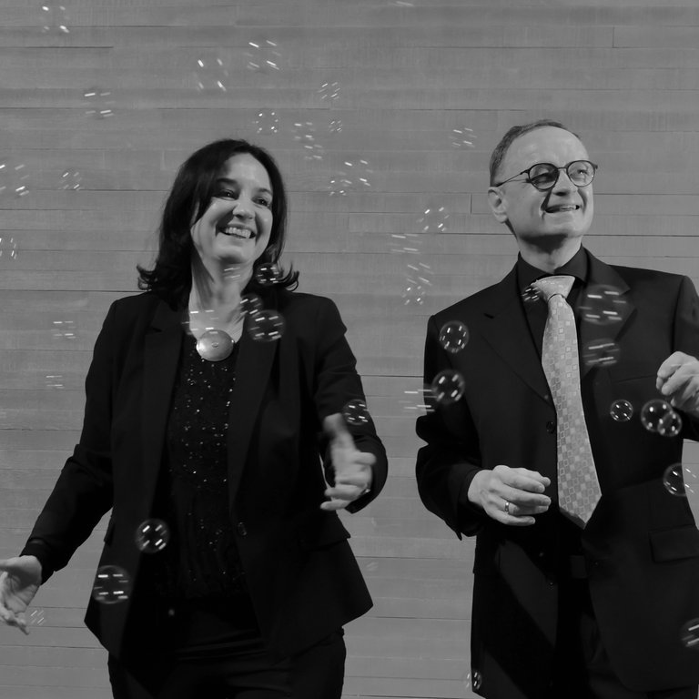 Piano, Posaune & Poesie