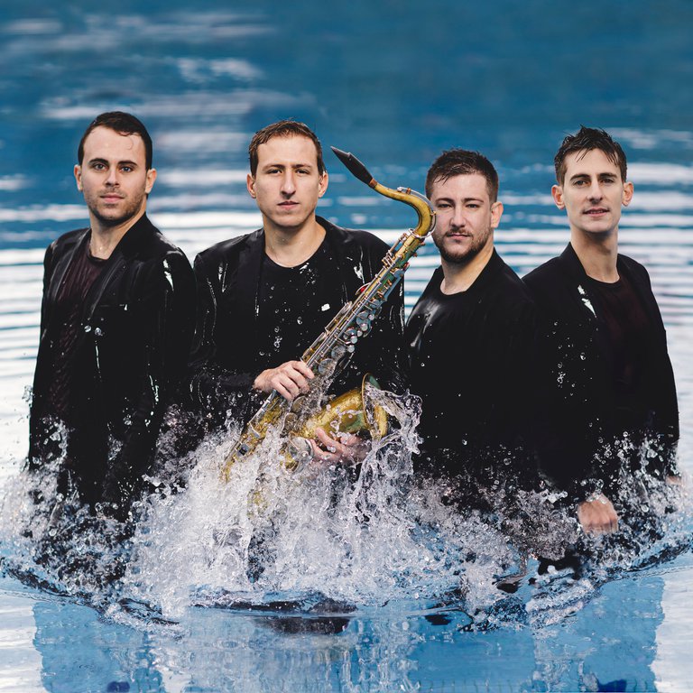 Watermusic