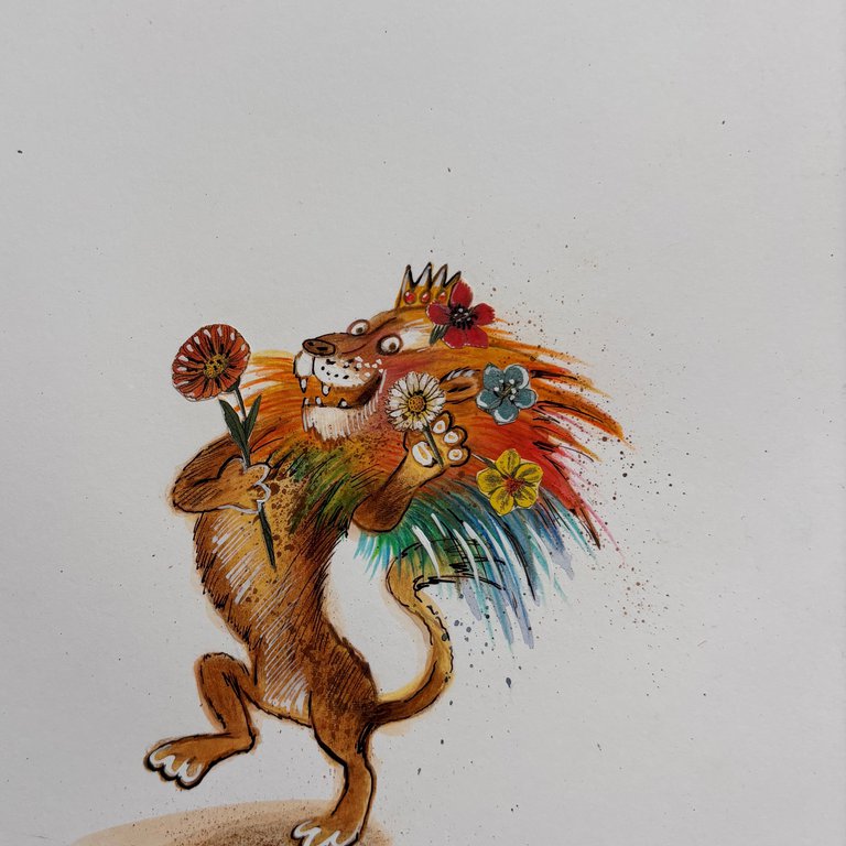 Karneval der Tiere