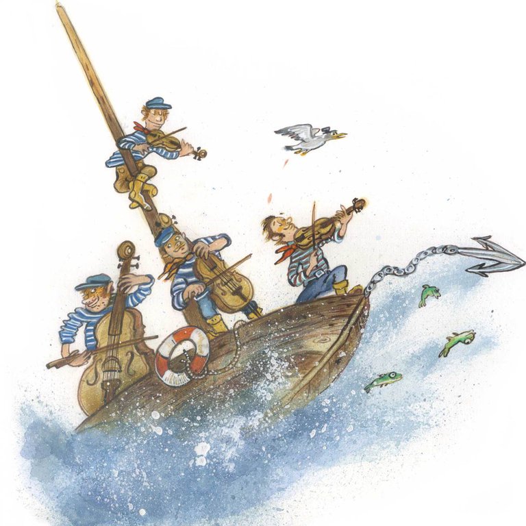 Eureka - Die Pioniere vom Bodensee