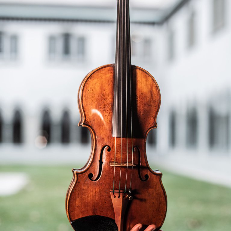 Musikalische Begegnung